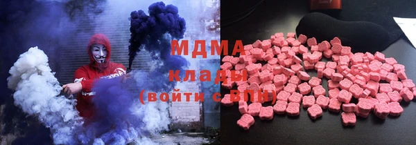 МДПВ Коряжма